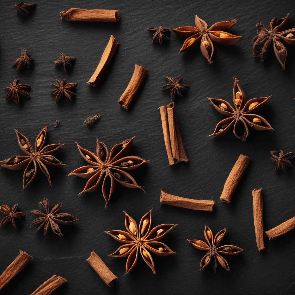 Anise