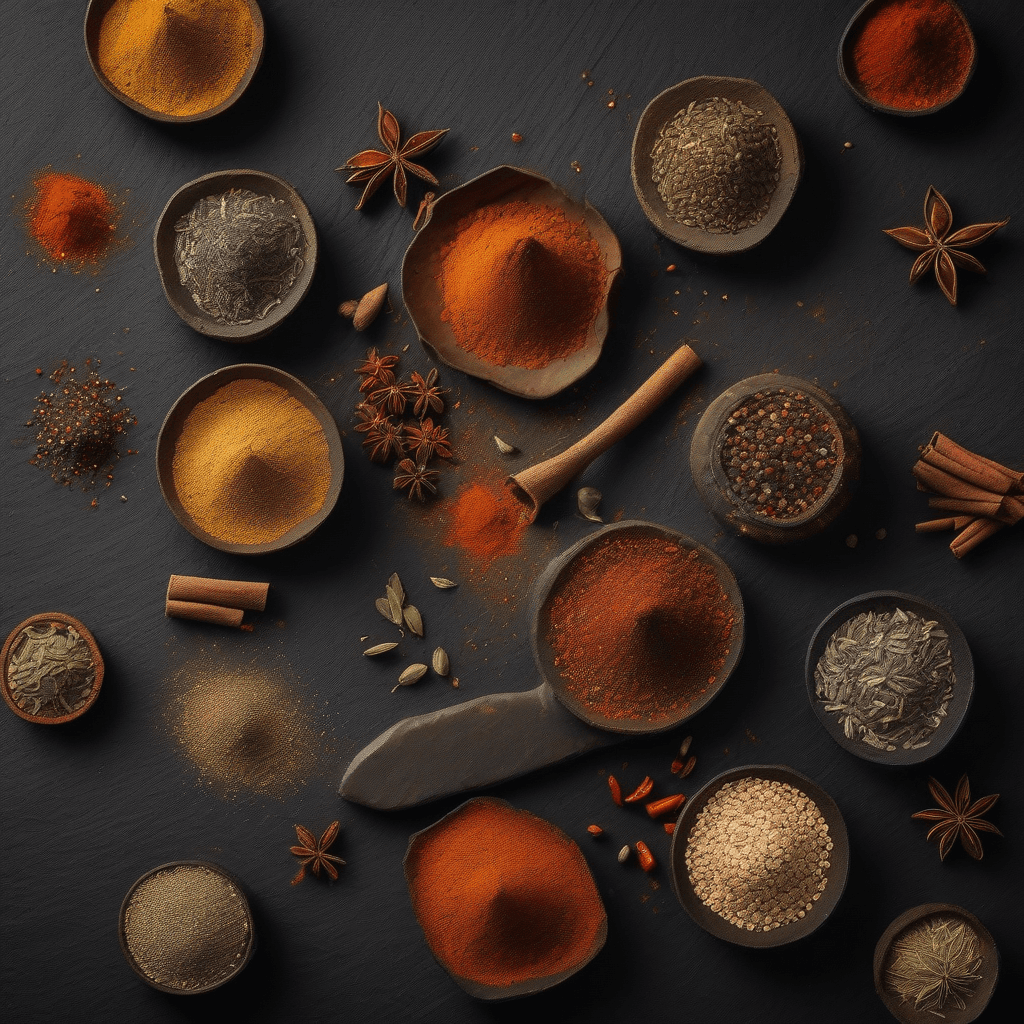 Baharat