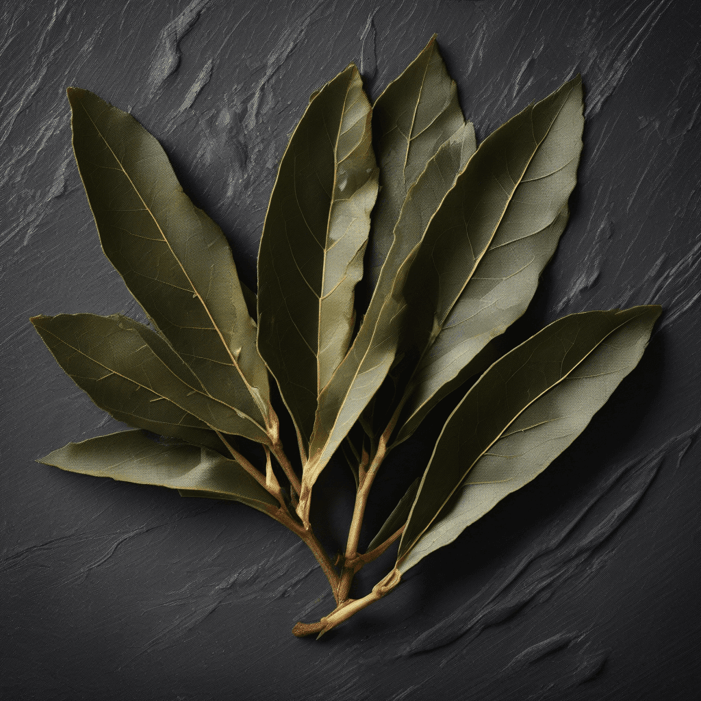 Bay Leaf