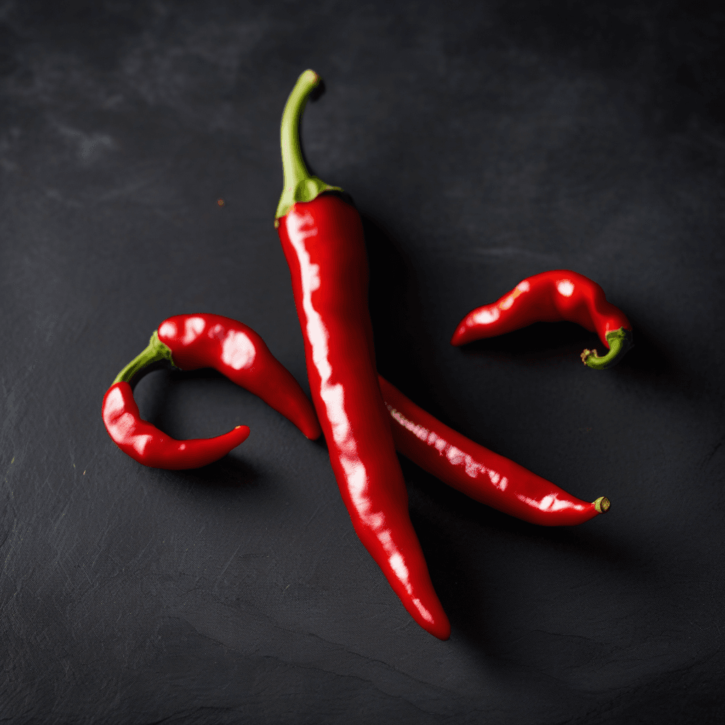 cayenne