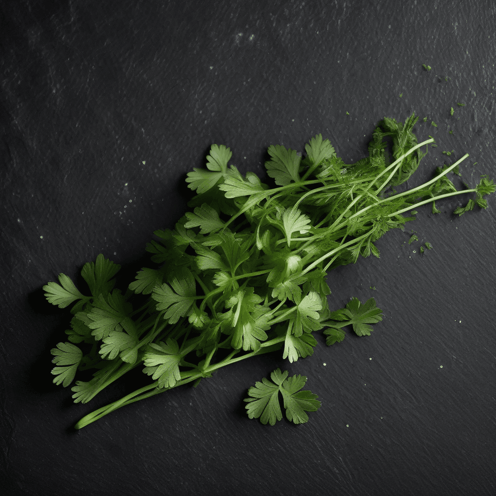 Chervil