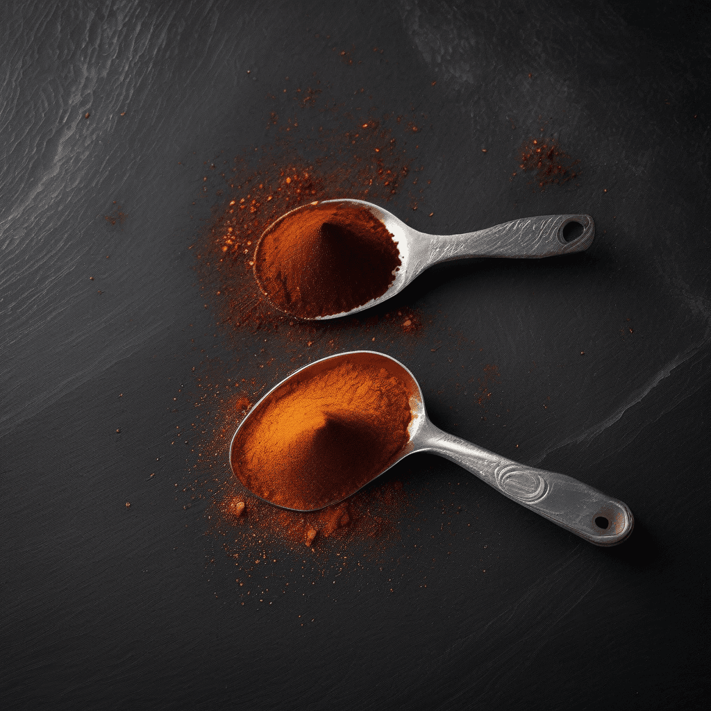 chili powder