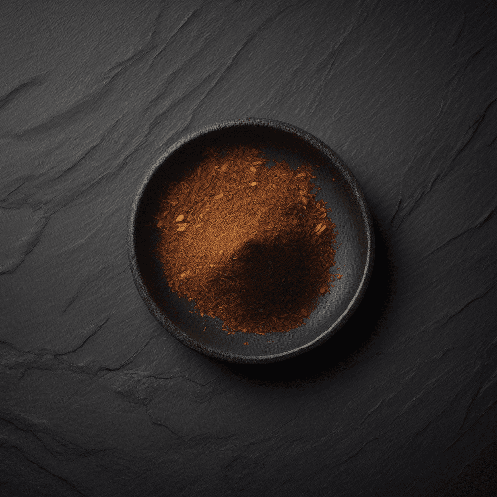 Chinese Five Spice