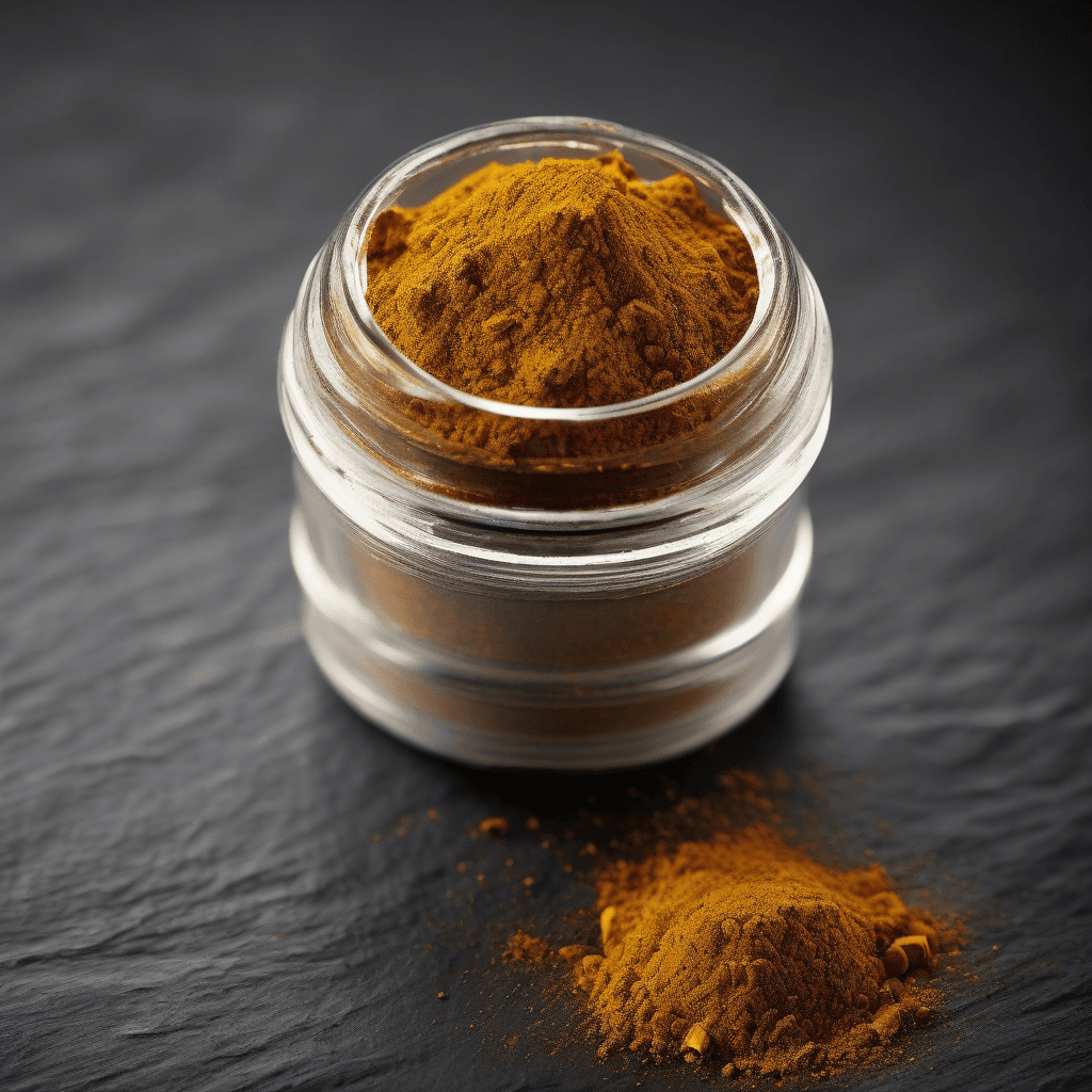 Curry Powder