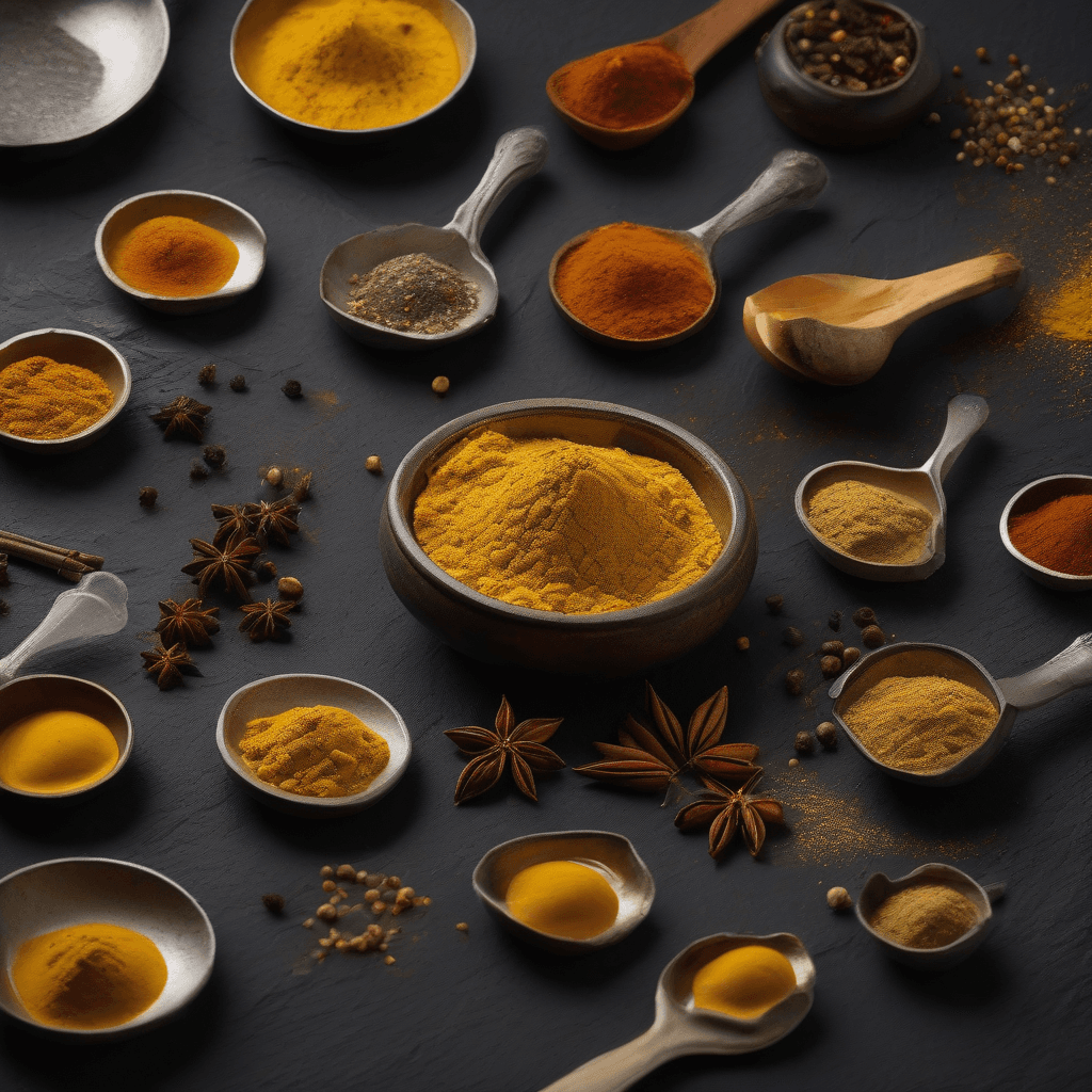 curry roux