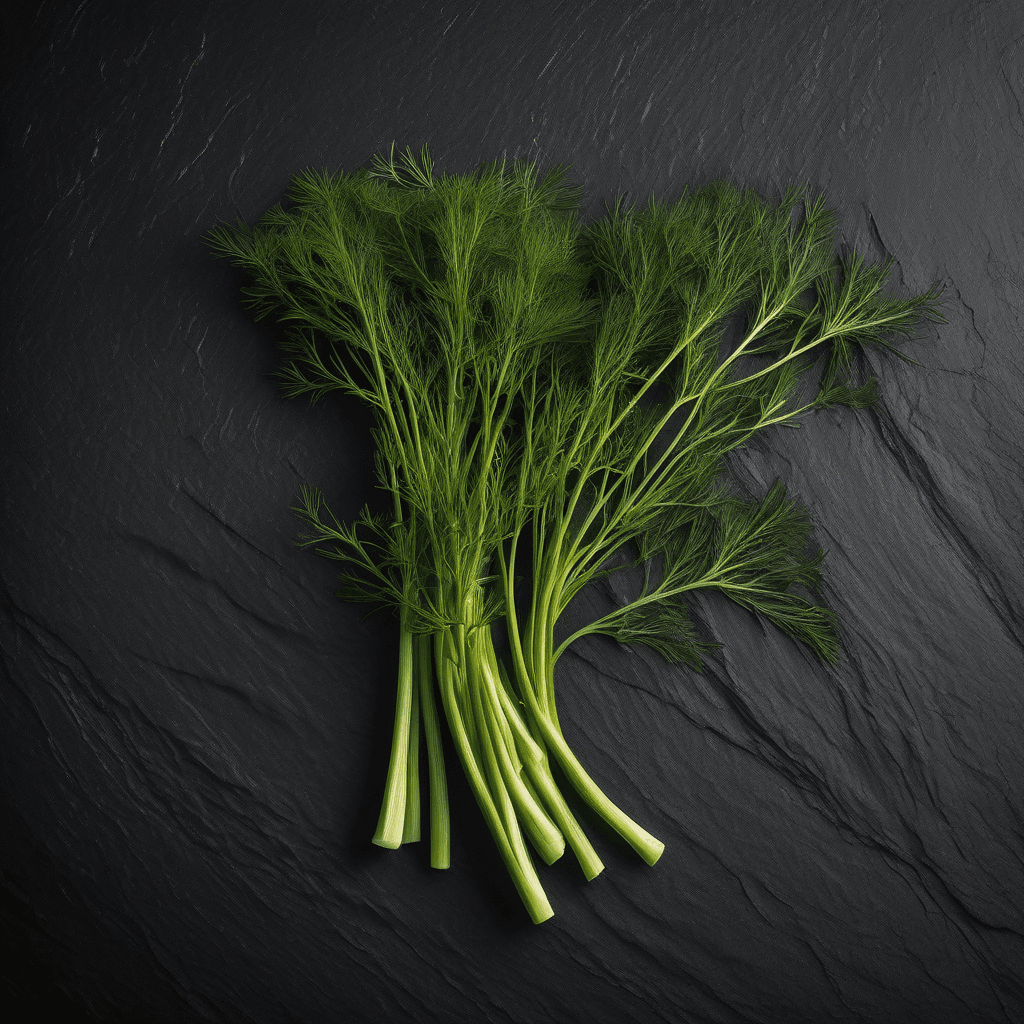 Dill