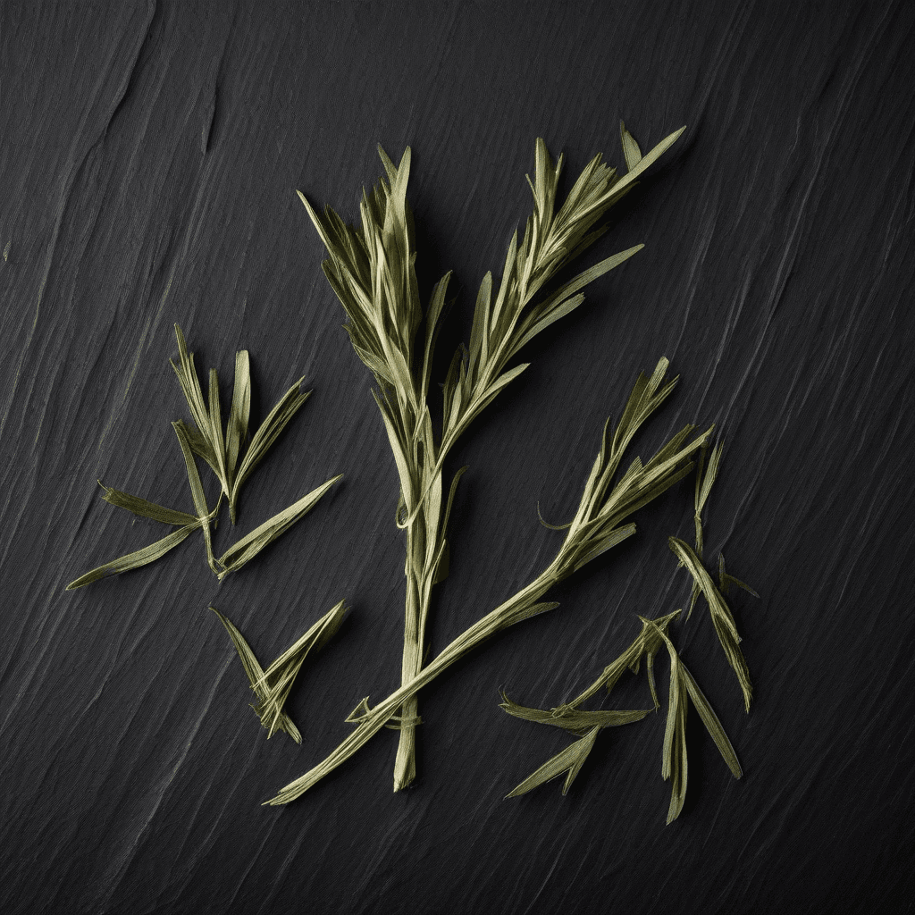 Dried Tarragon