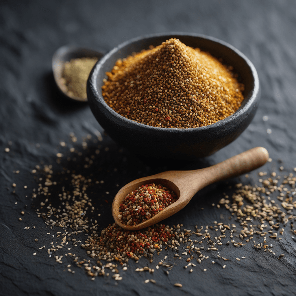 Dukkah