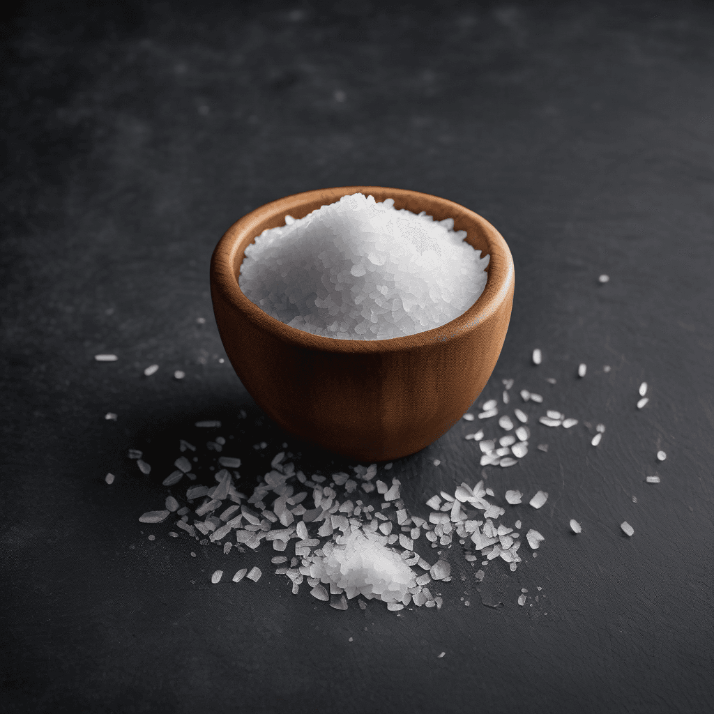 Fleur De Sel