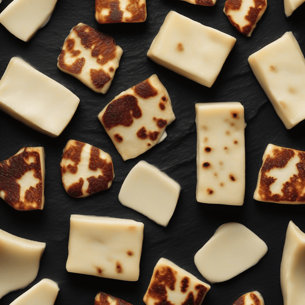 halloumi