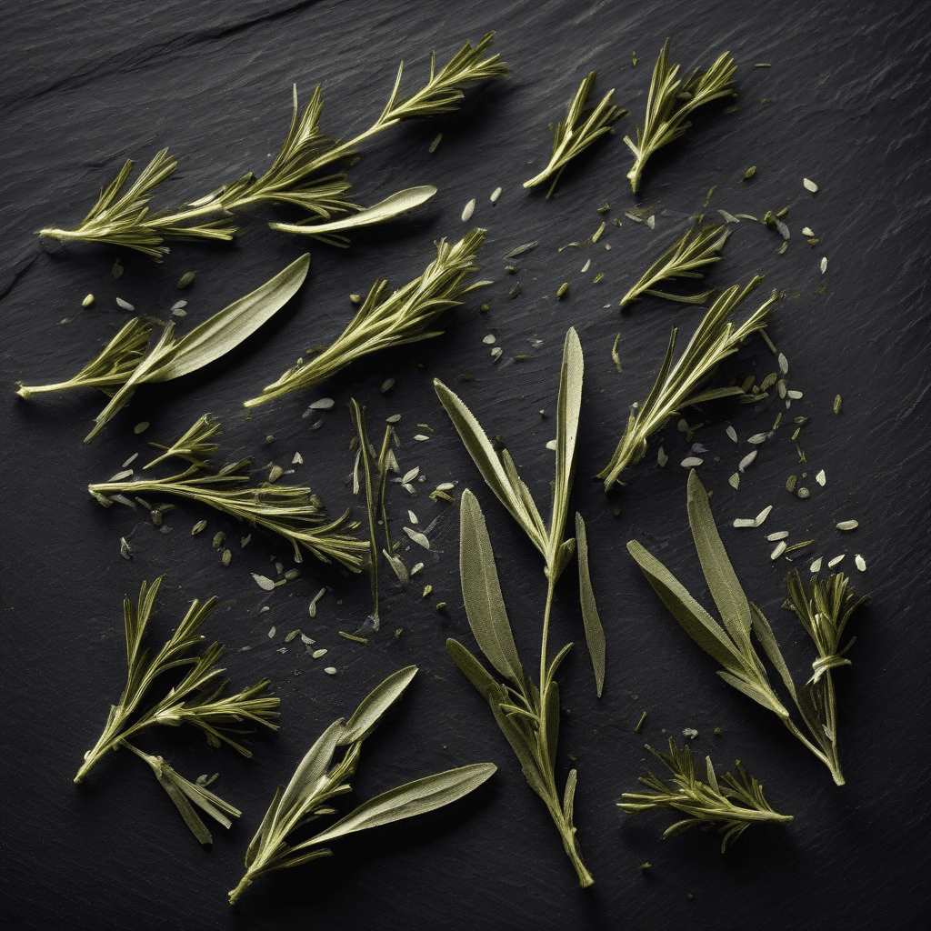 Herbes De Provence