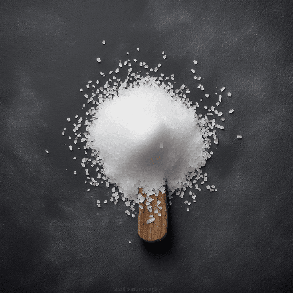Kosher Salt