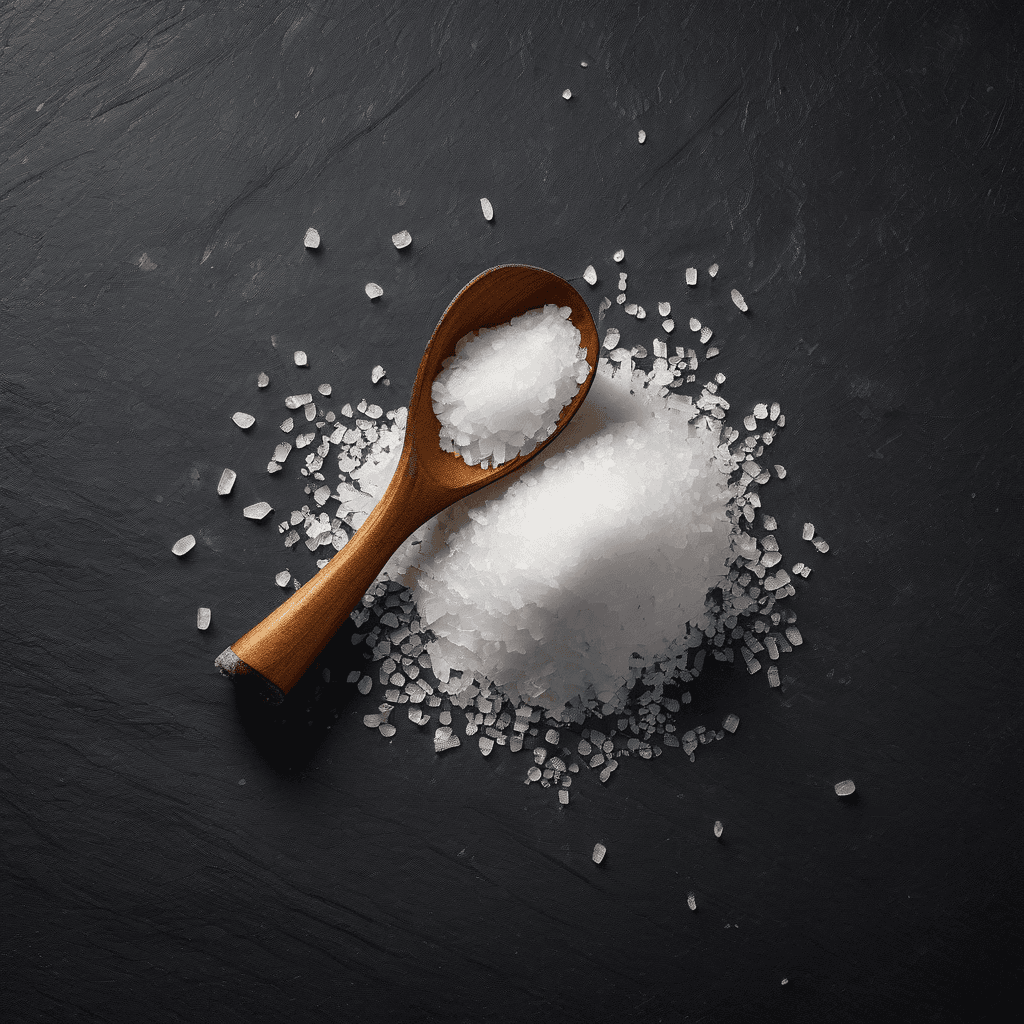 Maldon Salt