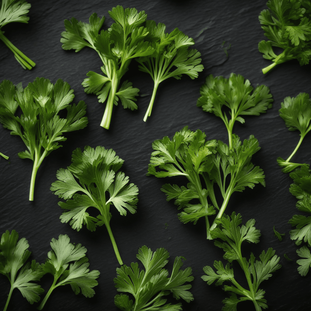 parsley