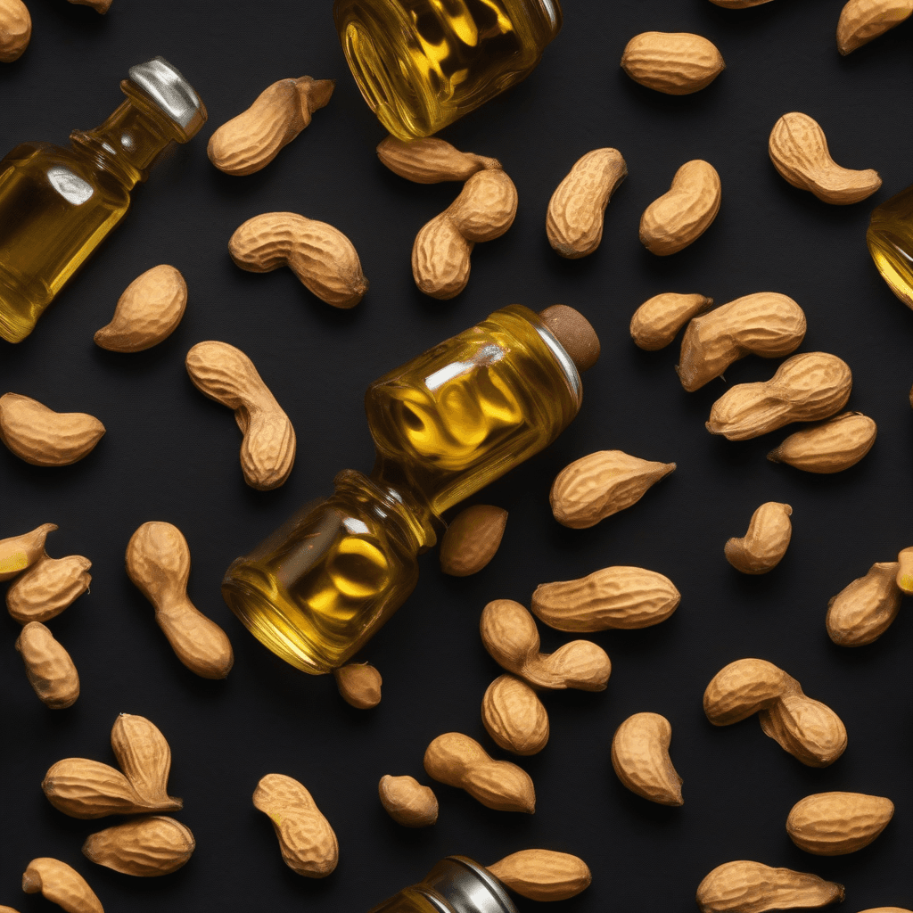 Peanut Oil