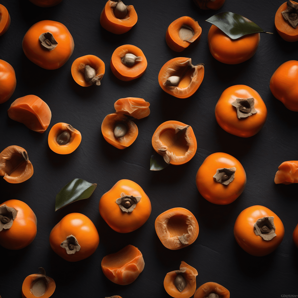 Persimmon