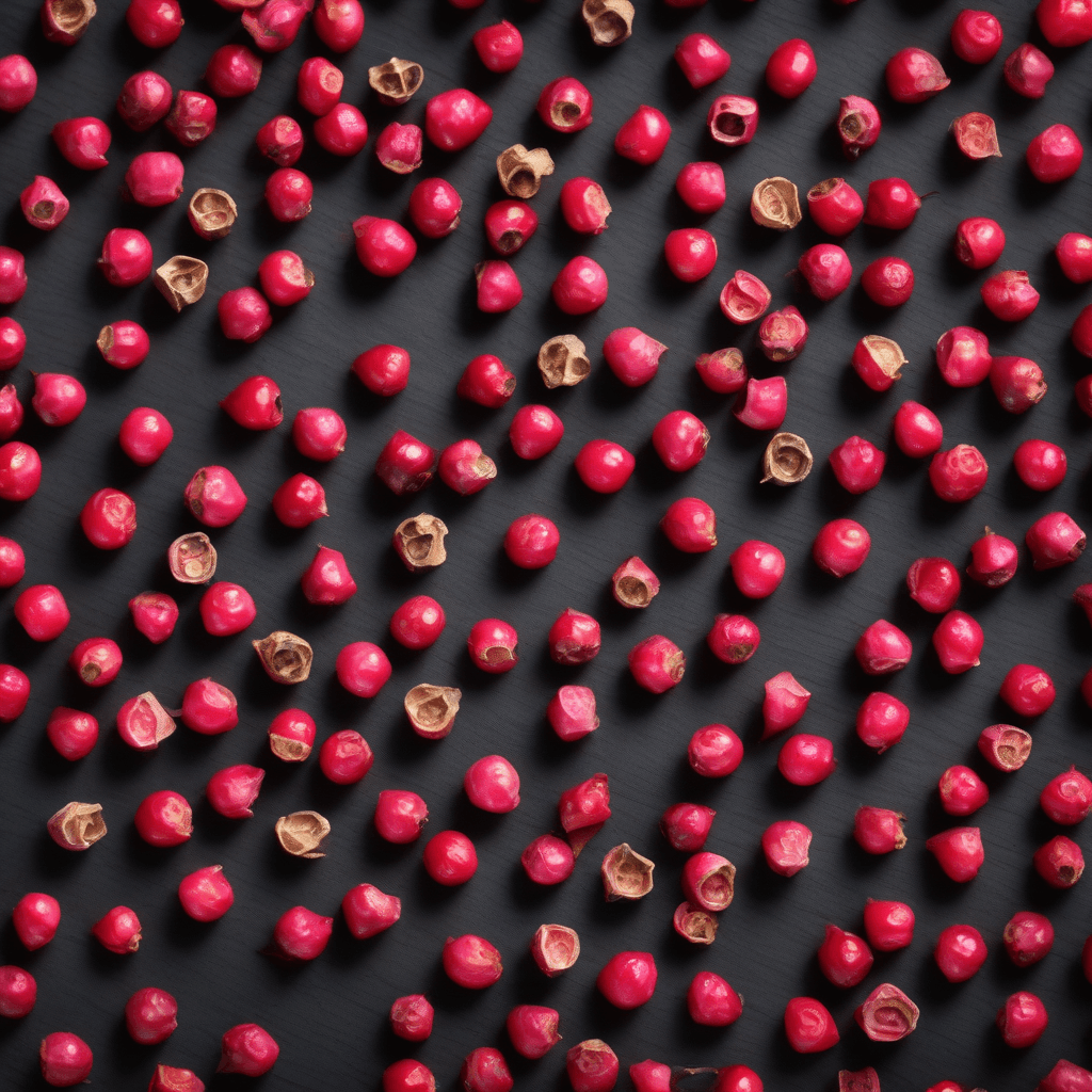 Pink Peppercorn