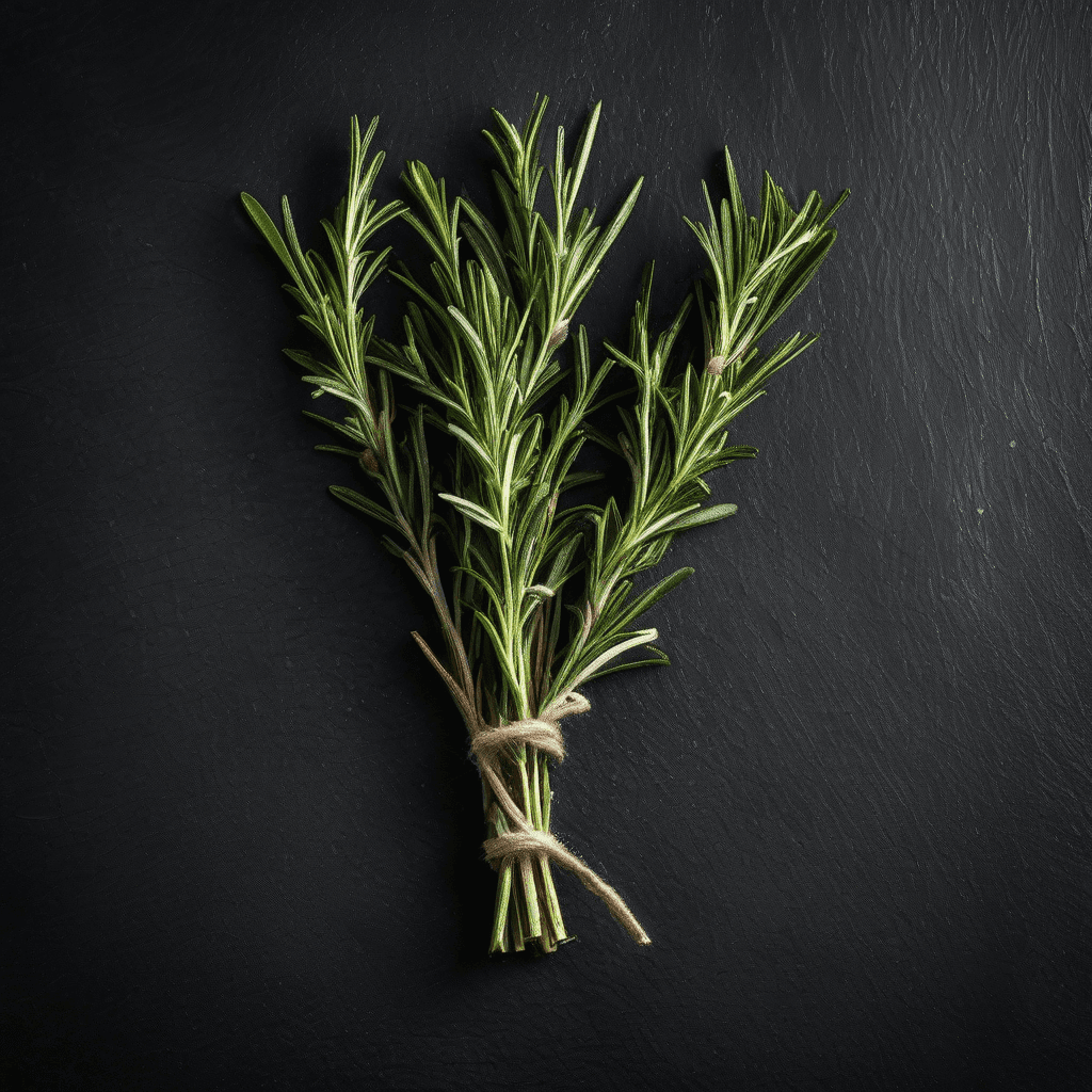 Rosemary