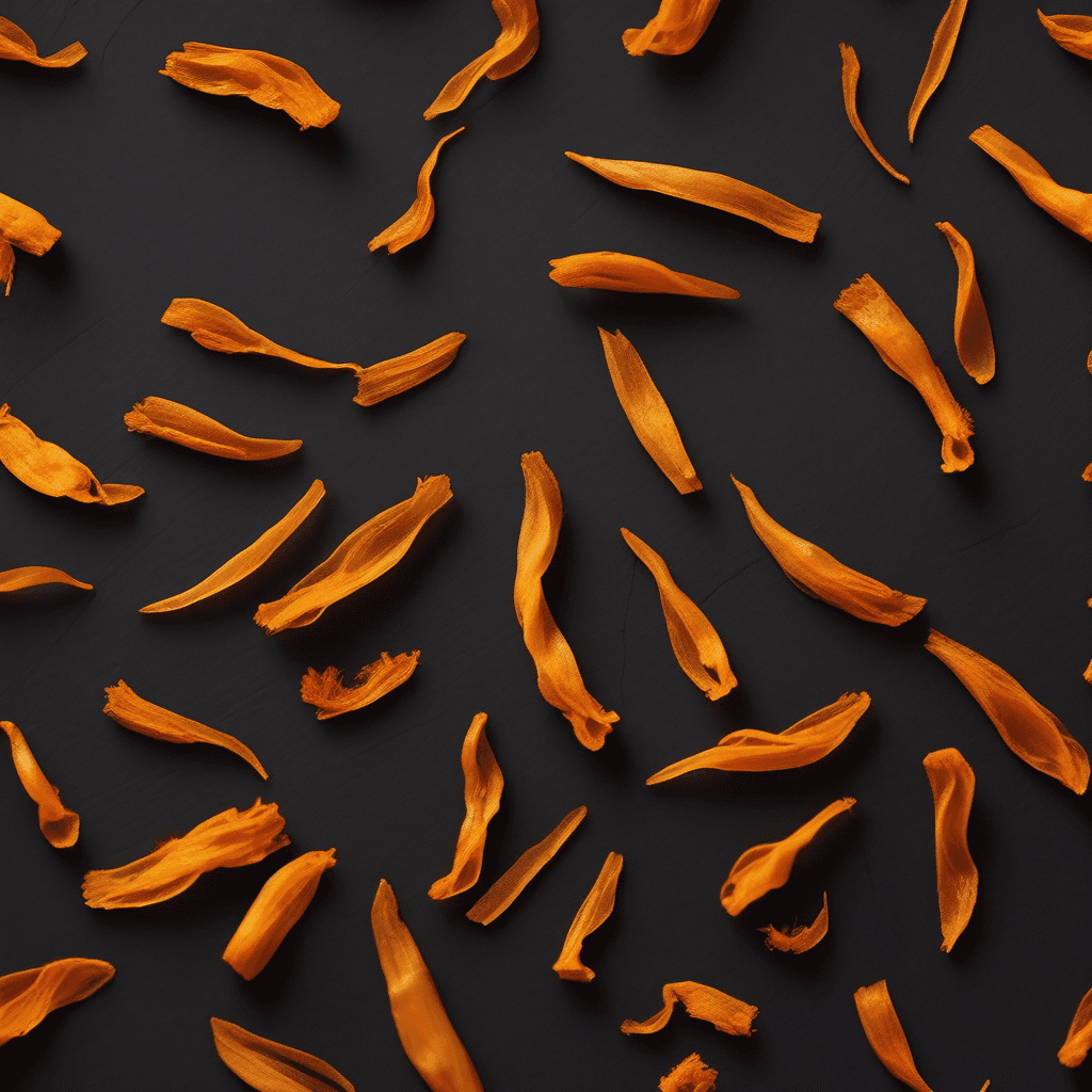 saffron