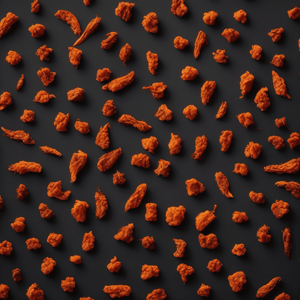 Shichimi Togarashi