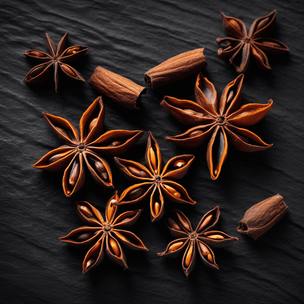 Star Anise
