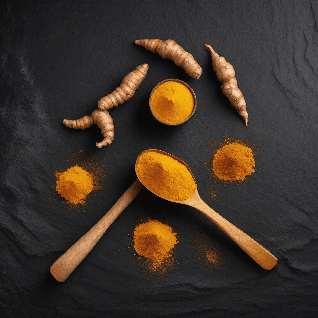 turmeric